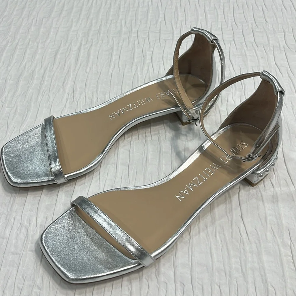 Stuart Weitzman stuart weitzman